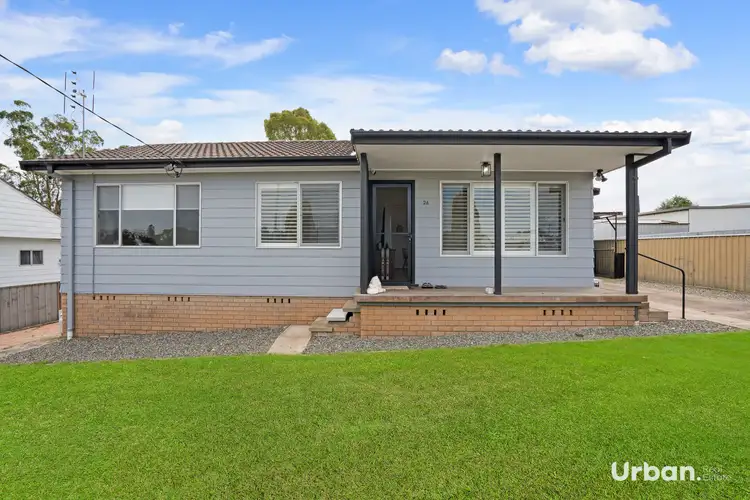 26 Nelson Street, Greta NSW 2334