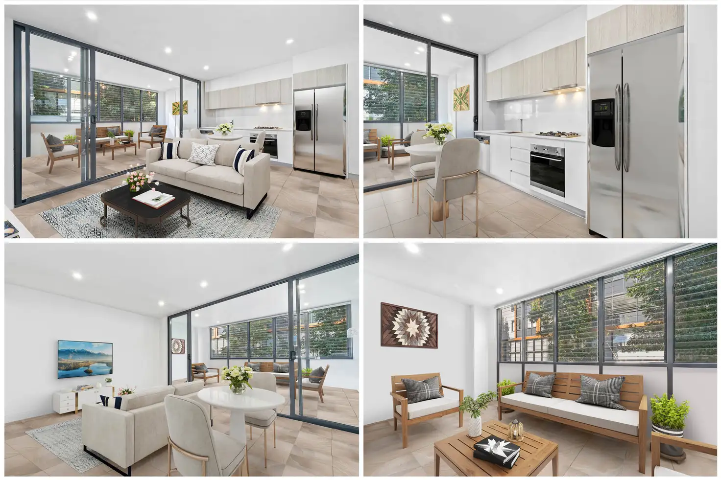 Main view of Homely apartment listing, 104/23-29 Pacific Parade, Dee Why NSW 2099