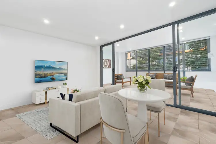 Fourth view of Homely apartment listing, 104/23-29 Pacific Parade, Dee Why NSW 2099