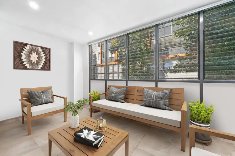 Fifth view of Homely apartment listing, 104/23-29 Pacific Parade, Dee Why NSW 2099