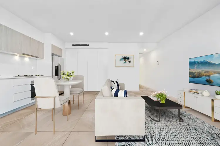 Sixth view of Homely apartment listing, 104/23-29 Pacific Parade, Dee Why NSW 2099