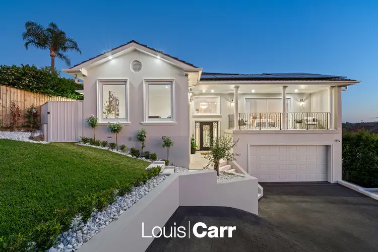 32 Glenshee Place, Glenhaven NSW 2156