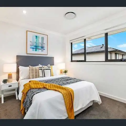 Main view of Homely apartment listing, Address available on request