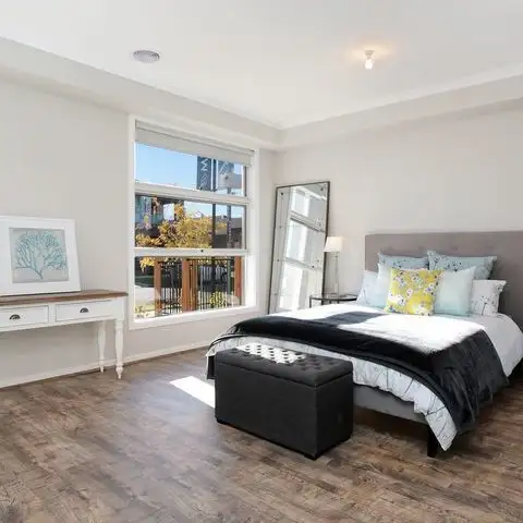 Main view of Homely apartment listing, Address available on request