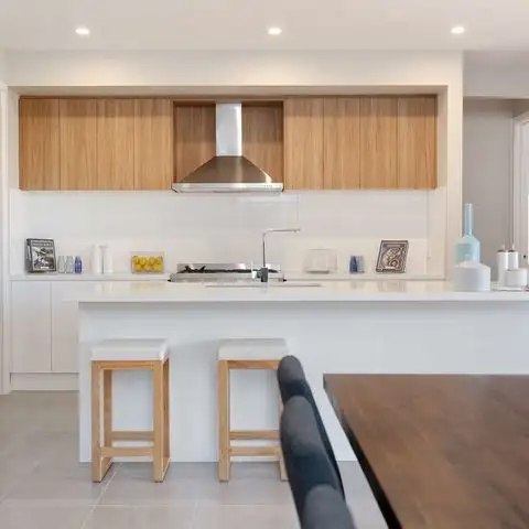 Second view of Homely apartment listing, Address available on request