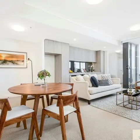 Third view of Homely apartment listing, Address available on request