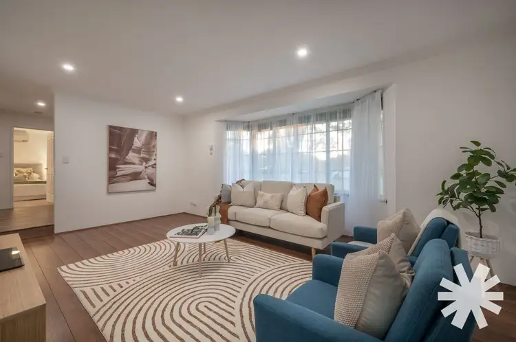 Third view of Homely house listing, 3 Whitechurch Mews, Port Kennedy WA 6172