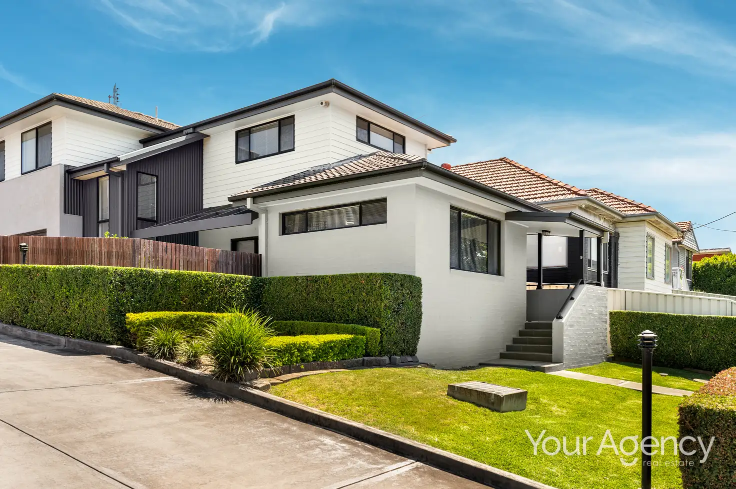 Main view of Homely townhouse listing, 9/180 Kahibah Road, Charlestown NSW 2290