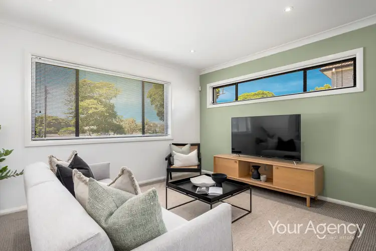 Third view of Homely townhouse listing, 9/180 Kahibah Road, Charlestown NSW 2290