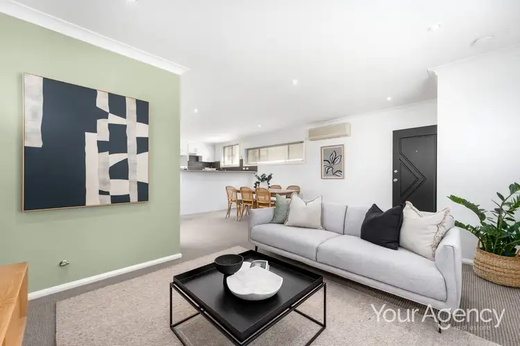 Fourth view of Homely townhouse listing, 9/180 Kahibah Road, Charlestown NSW 2290