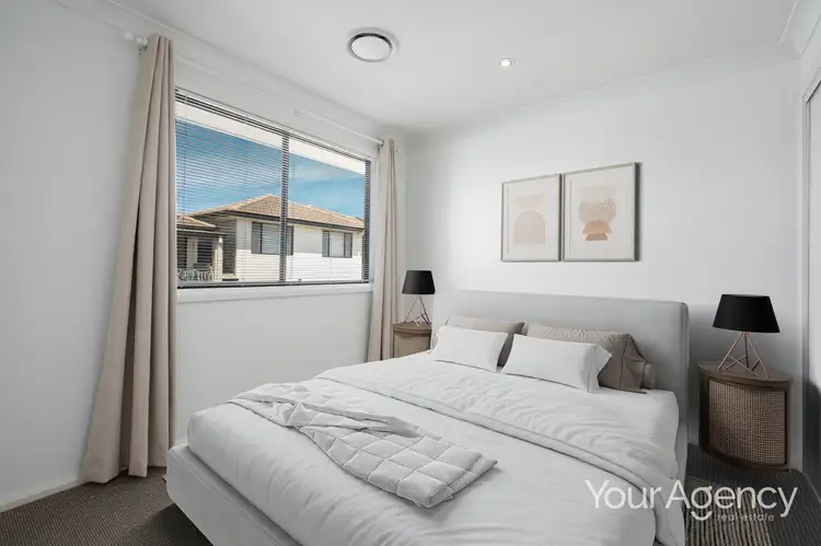 Sixth view of Homely townhouse listing, 9/180 Kahibah Road, Charlestown NSW 2290