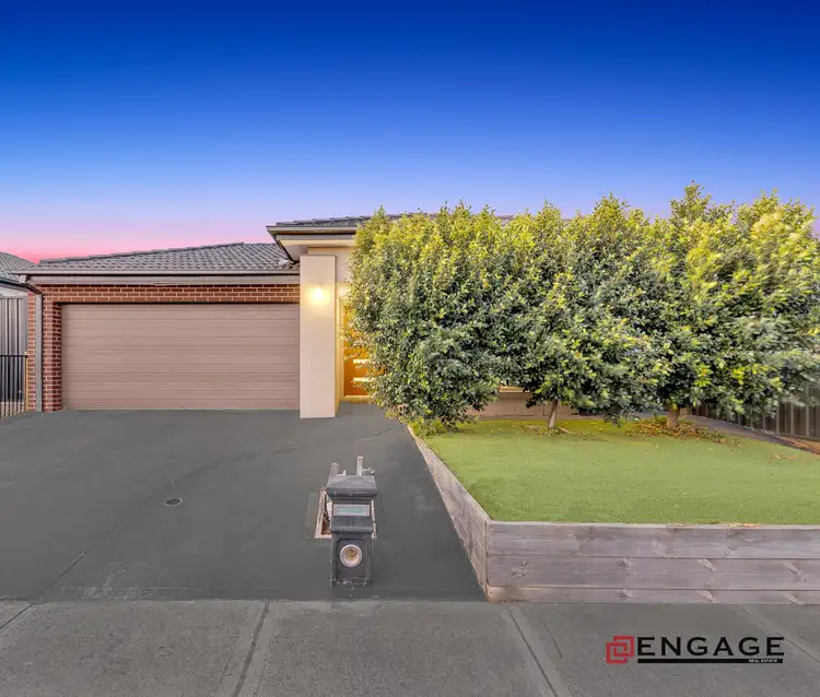 Main view of Homely house listing, 27 Clifton Circuit, Tarneit VIC 3029
