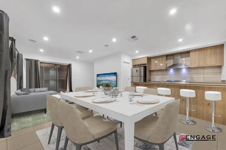 Third view of Homely house listing, 27 Clifton Circuit, Tarneit VIC 3029