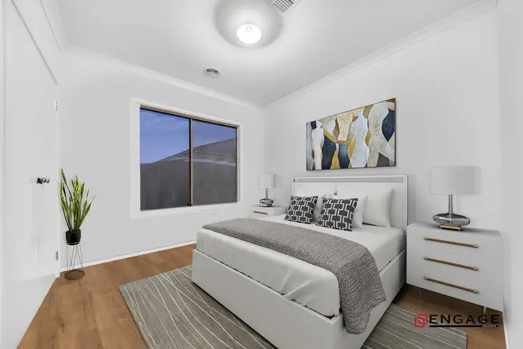 Fourth view of Homely house listing, 27 Clifton Circuit, Tarneit VIC 3029