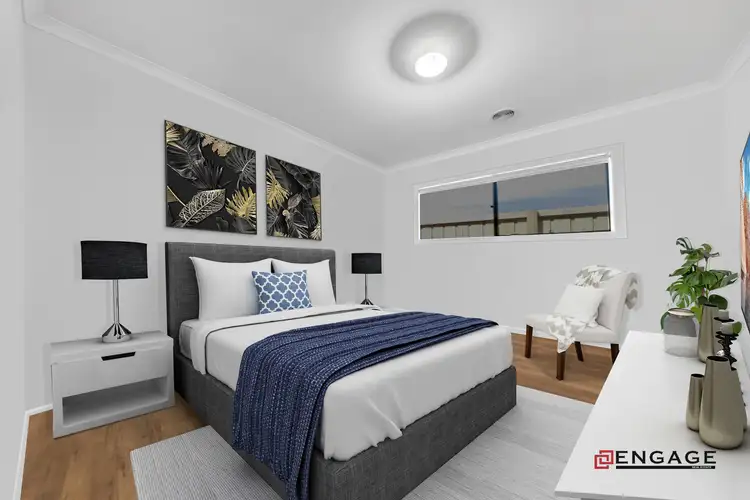 Sixth view of Homely house listing, 27 Clifton Circuit, Tarneit VIC 3029