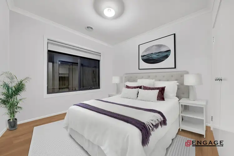 Seventh view of Homely house listing, 27 Clifton Circuit, Tarneit VIC 3029
