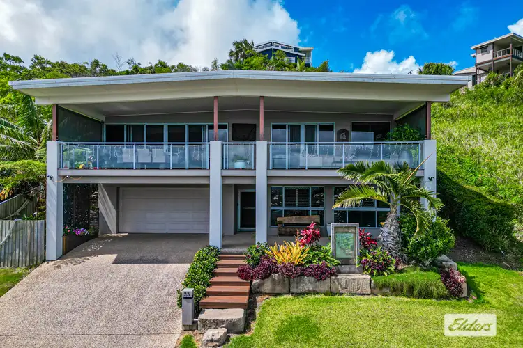 23 Cliff Street, Yeppoon QLD 4703
