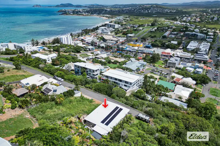 23 Cliff Street, Yeppoon QLD 4703