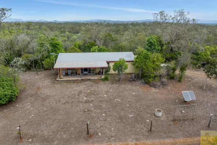 Second view of Homely rural property listing, 85 Brendonna Road, Calliope QLD 4680