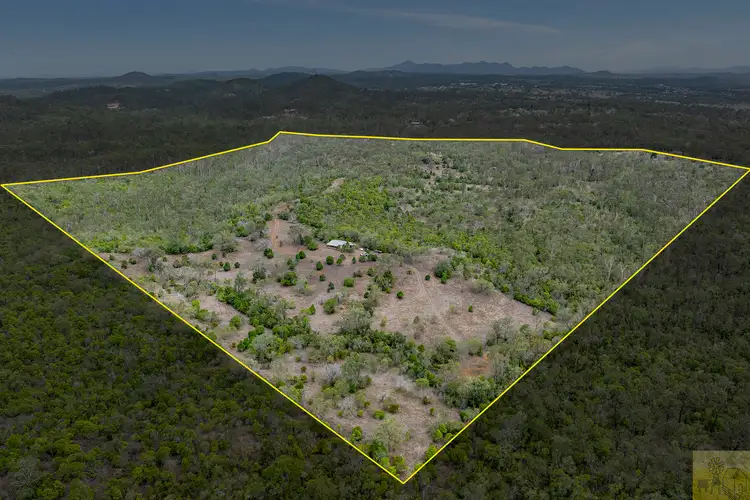 Fourth view of Homely rural property listing, 85 Brendonna Road, Calliope QLD 4680