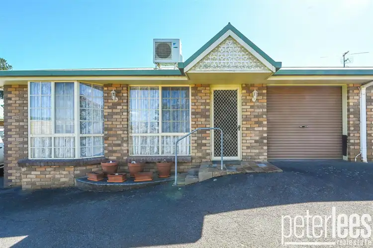 Main view of Homely unit listing, 2/53 Morris Street, Prospect TAS 7250