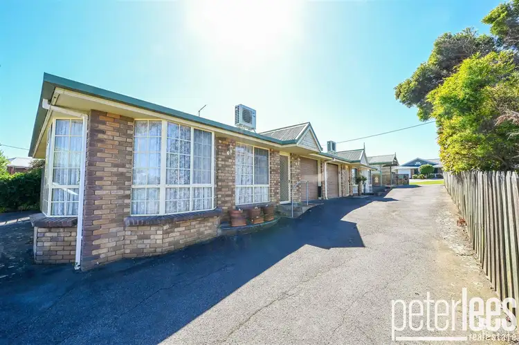 Second view of Homely unit listing, 2/53 Morris Street, Prospect TAS 7250