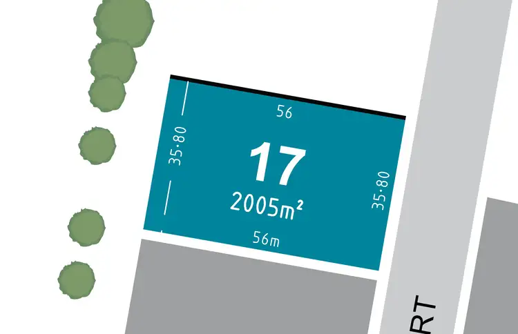 LOT 17 Lucy Court, Cardigan VIC 3352