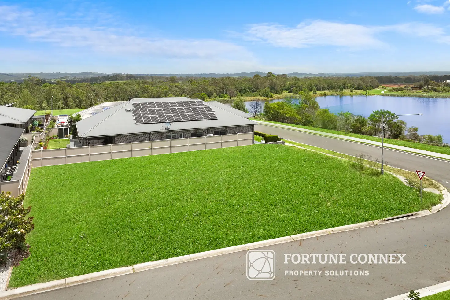 Main view of Homely land listing, 55 Spring Farm Drive, Spring Farm NSW 2570