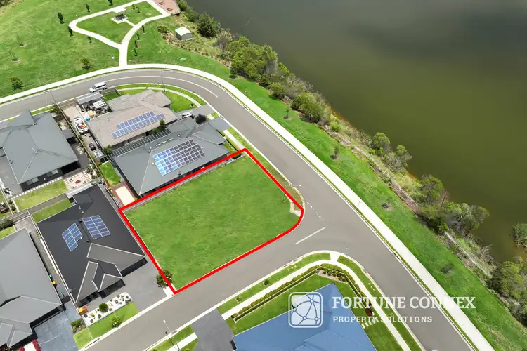Third view of Homely land listing, 55 Spring Farm Drive, Spring Farm NSW 2570