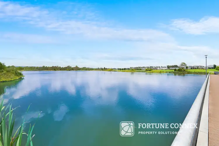 Fifth view of Homely land listing, 55 Spring Farm Drive, Spring Farm NSW 2570