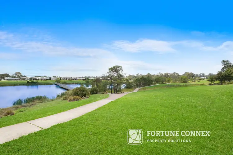 Seventh view of Homely land listing, 55 Spring Farm Drive, Spring Farm NSW 2570