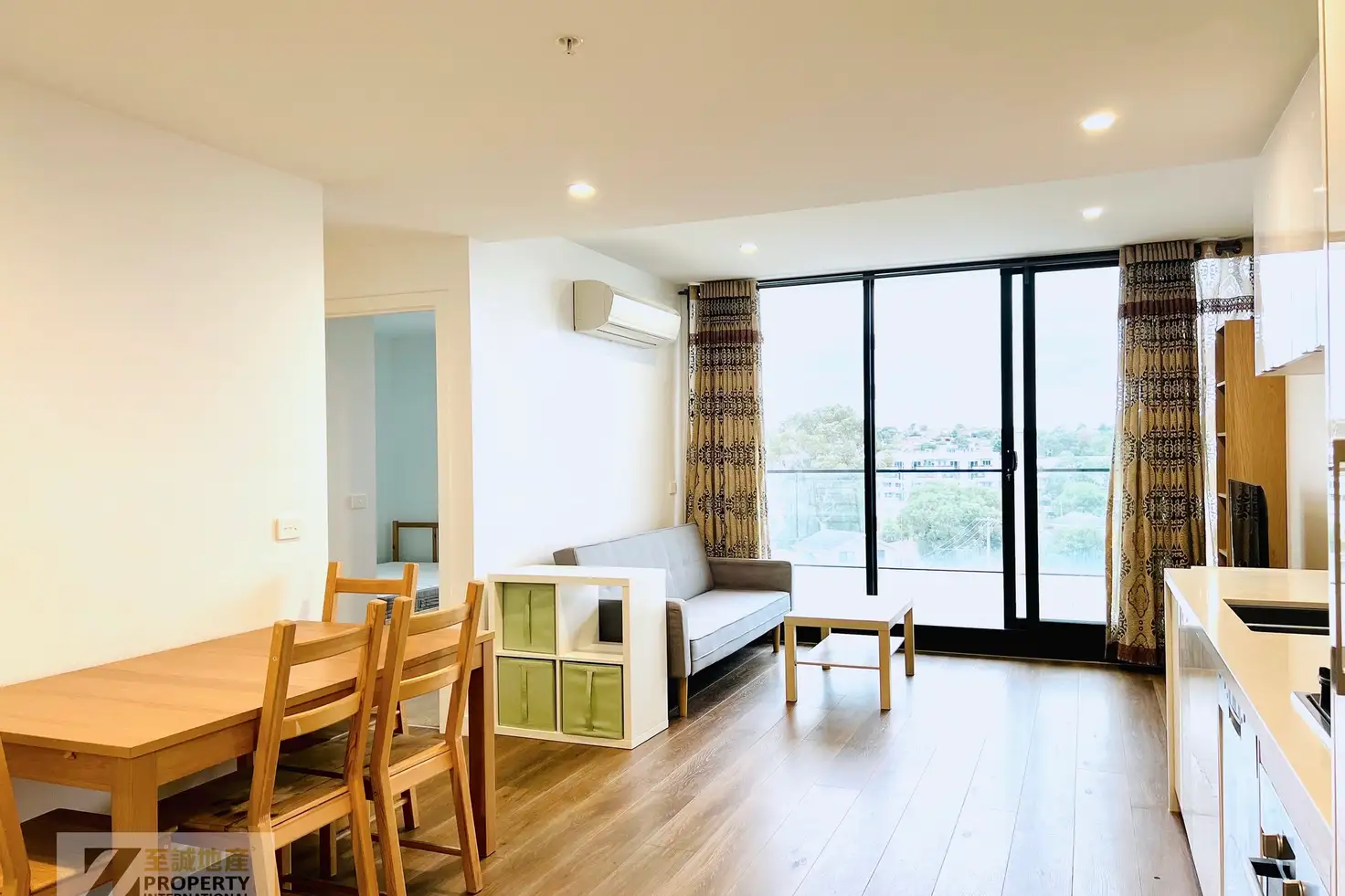 Main view of Homely apartment listing, 424/70 Batesford Road, Chadstone VIC 3148