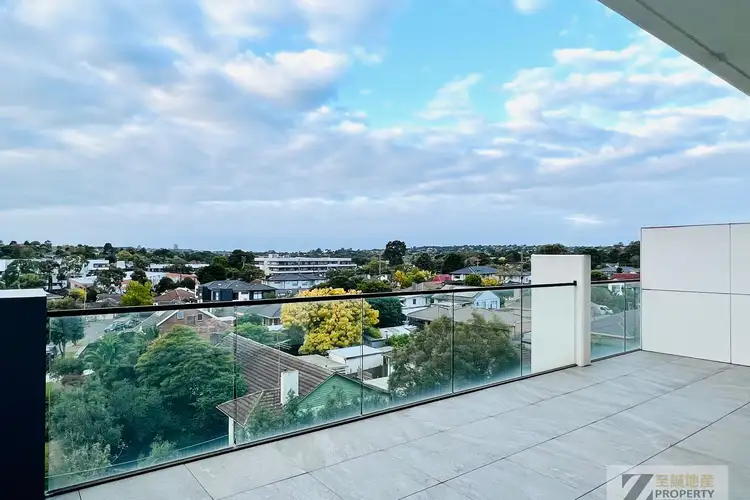 Second view of Homely apartment listing, 424/70 Batesford Road, Chadstone VIC 3148