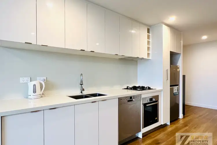 Third view of Homely apartment listing, 424/70 Batesford Road, Chadstone VIC 3148