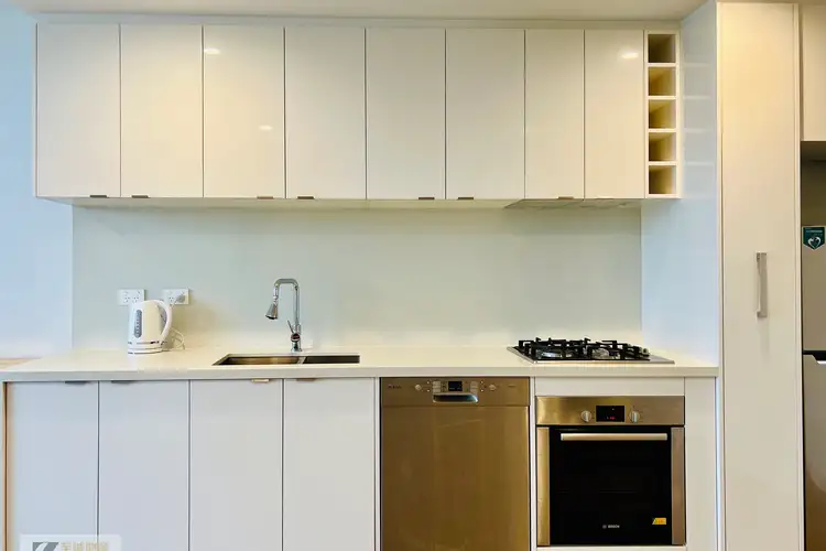 Fourth view of Homely apartment listing, 424/70 Batesford Road, Chadstone VIC 3148