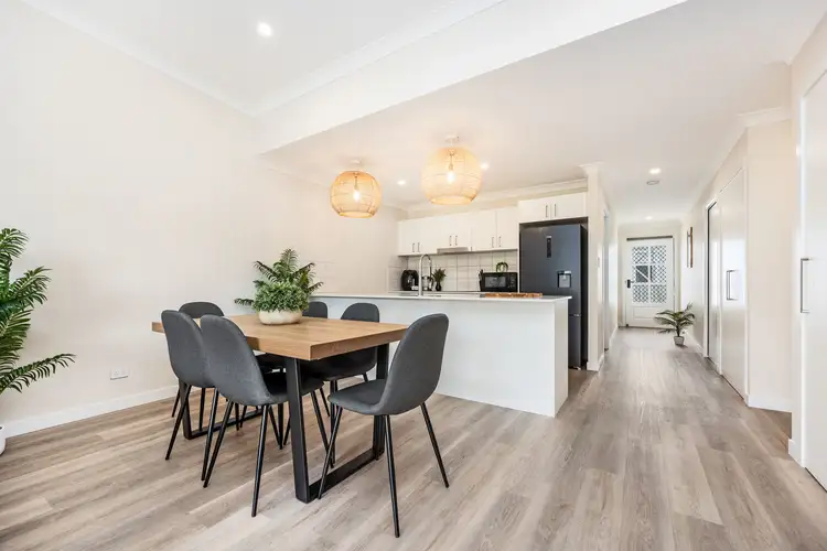 Main view of Homely apartment listing, 14/629 Esplanade, Urangan QLD 4655