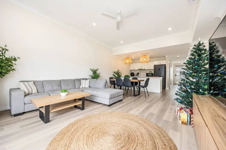 Second view of Homely apartment listing, 14/629 Esplanade, Urangan QLD 4655