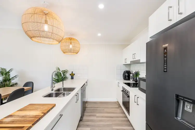 Third view of Homely apartment listing, 14/629 Esplanade, Urangan QLD 4655