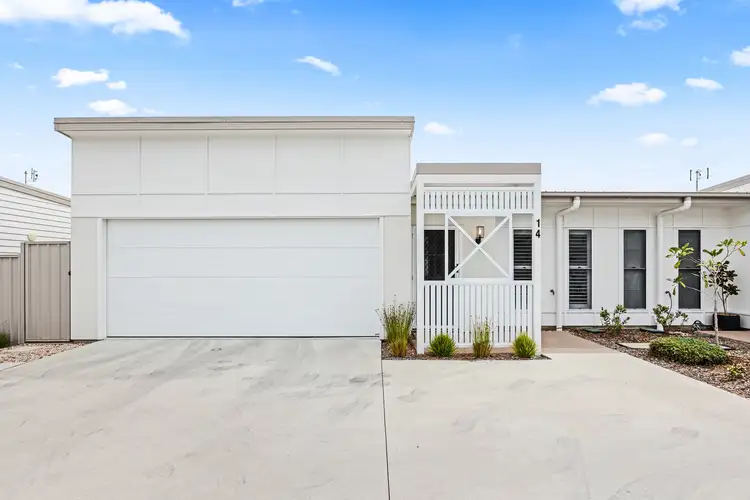 Fifth view of Homely apartment listing, 14/629 Esplanade, Urangan QLD 4655