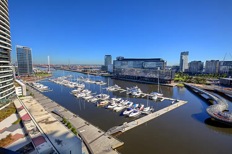 1304/60 Lorimer Street, Docklands VIC 3008