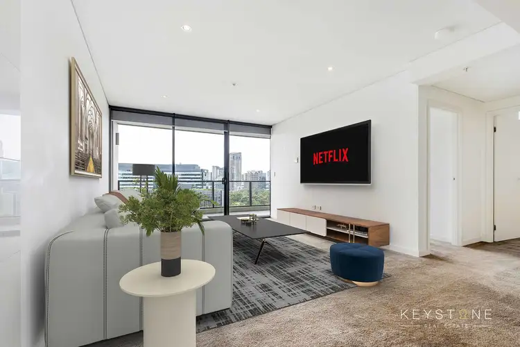 Sixth view of Homely apartment listing, 1304/60 Lorimer Street, Docklands VIC 3008