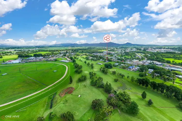 31 Moriarty Street, Goondi Hill QLD 4860