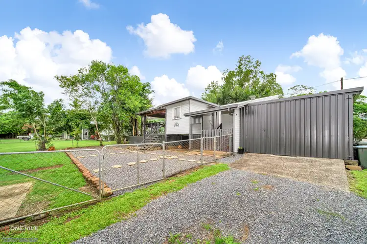 Fourth view of Homely house listing, 31 Moriarty Street, Goondi Hill QLD 4860