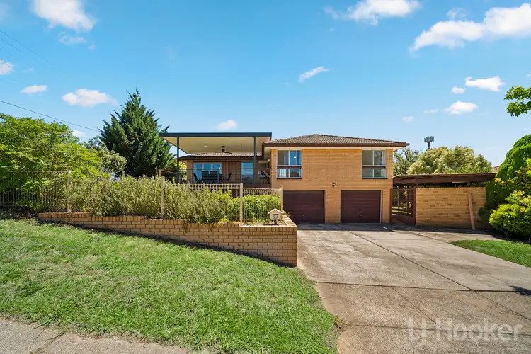 26 Cassinia Street, Crestwood NSW 2620