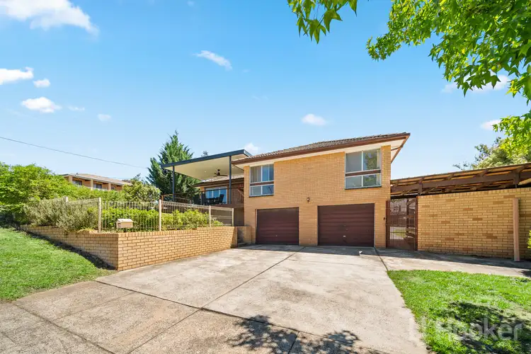 Second view of Homely house listing, 26 Cassinia Street, Crestwood NSW 2620