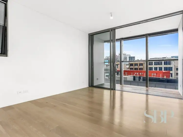Main view of Homely unit listing, 820/18 Park Lane, Chippendale NSW 2008