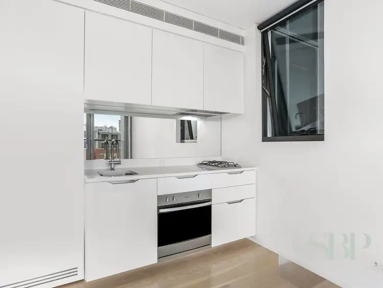 Third view of Homely unit listing, 820/18 Park Lane, Chippendale NSW 2008