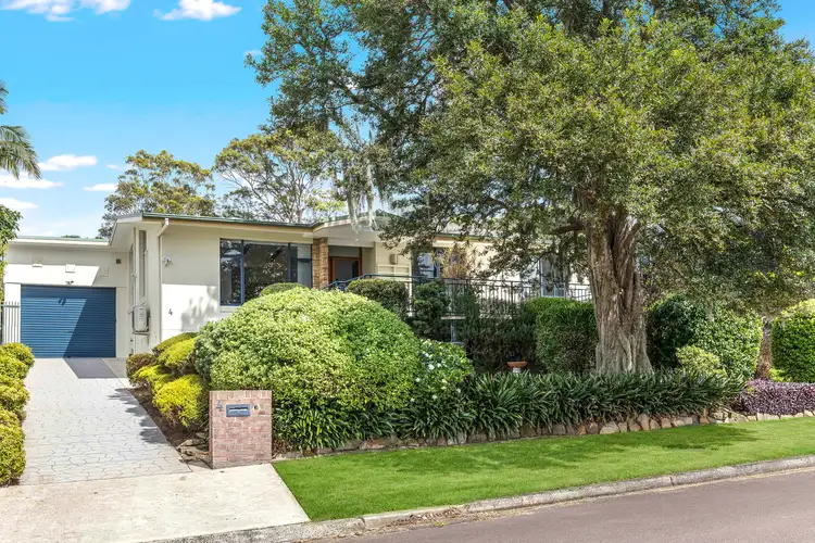 4 William Street, Wyong NSW 2259