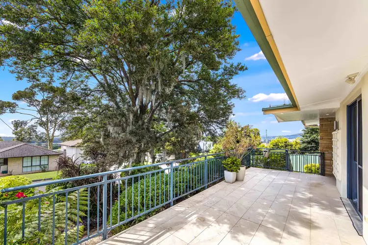 Second view of Homely house listing, 4 William Street, Wyong NSW 2259