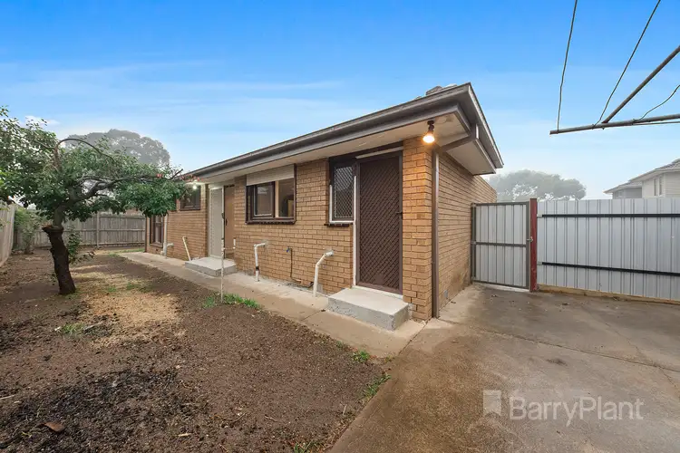 Second view of Homely unit listing, 6/20-22 Adelaide Street, St Albans VIC 3021
